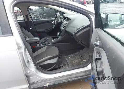 2014 Ford Focus Se из США, поврежденный, VIN 1FADP3K21EL402408